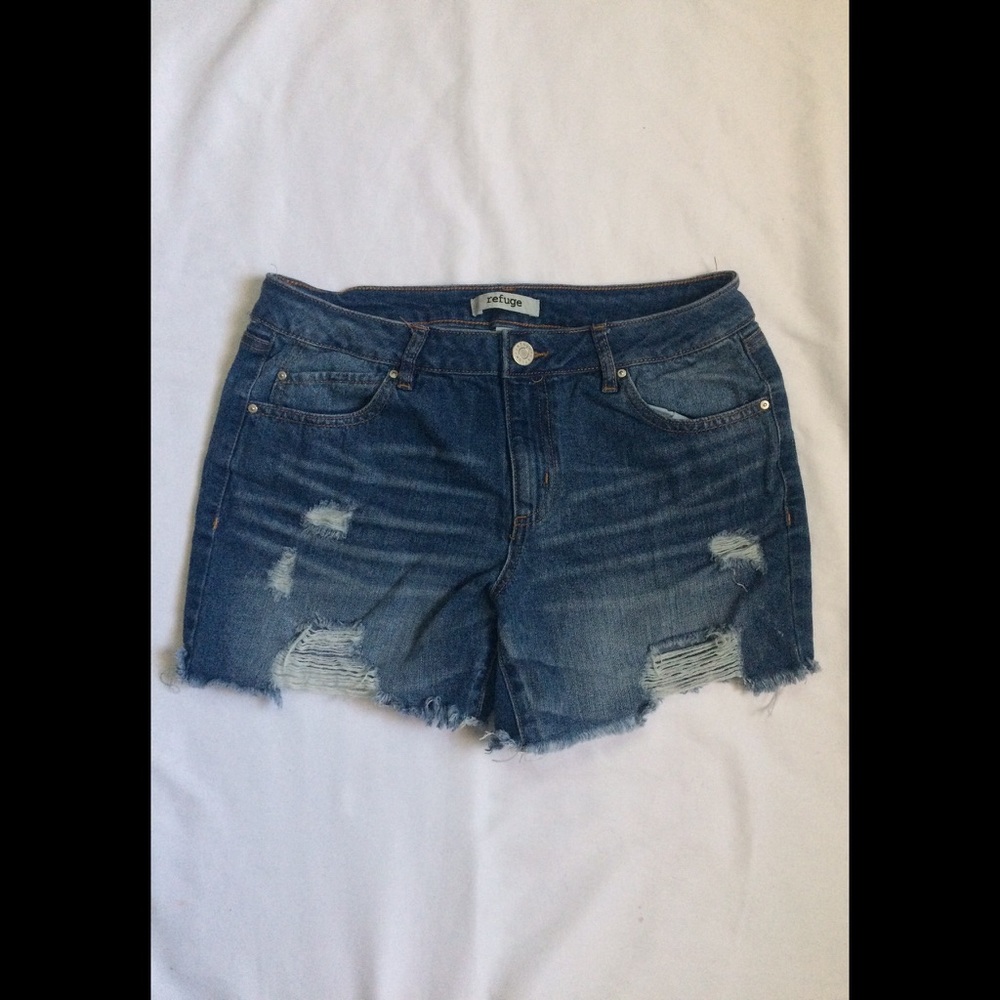 Charlotte Russe Shorts